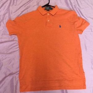 Men’s Ralph Lauren size Small polo